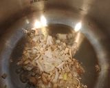 モツ＆牛すじ煮込み作り方9写真