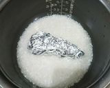 可愛いお花にんじん♪作り方2写真