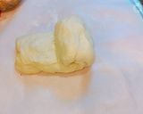 ❄︎HB無し♡バジルハムのミニ食パン❄︎作り方12写真