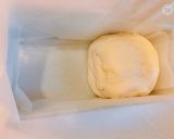 ❄︎HB無し♡バジルハムのミニ食パン❄︎作り方13写真