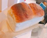 ❄︎HB無し♡バジルハムのミニ食パン❄︎作り方15写真