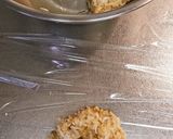 しらすの焼きおにぎり作り方2写真