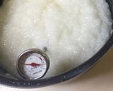 米こうじ甘酒〜甘くてビックリ作り方4写真