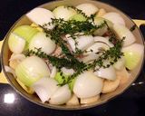 Roasted Chicken作り方8写真