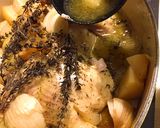 Roasted Chicken作り方11写真