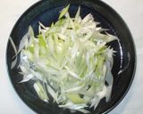 タラ梅干し蒸し♪簡単老化物質AGEs防止作り方8写真