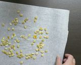 やわらかとろける！パンプキンプリン作り方4写真