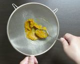 やわらかとろける！パンプキンプリン作り方6写真