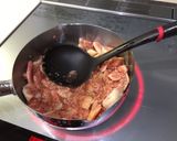 いちじくジャム作り方5写真