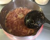 いちじくジャム作り方6写真