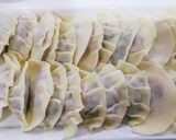 家族で手作り☆焼き餃子作り方3写真