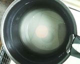 簡単☆材料4つのキャラメルクリーム♪作り方1写真
