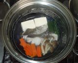 白身魚の蒸し料理♪簡単作り方10写真
