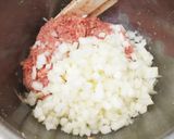 グルテンフリーな肉詰め作り方6写真