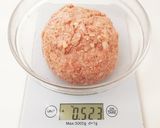 グルテンフリーな肉詰め作り方7写真