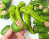 グルテンフリーな肉詰め作り方8写真