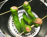 グルテンフリーな肉詰め作り方11写真