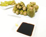 グルテンフリーな肉詰め作り方13写真