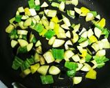 オーガニック野菜ドライトマトのケークサレ作り方2写真