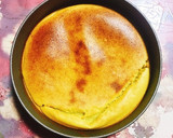 ずっしりしっとり☆さつまいもケーキ作り方4写真