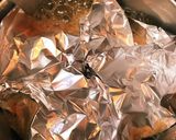 簡単！柔らか！鶏むね肉のさっぱりポン酢煮作り方3写真