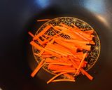ヨウサマの減塩朝食（減量ver）⑯作り方2写真