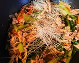 ヨウサマの減塩朝食（減量ver）⑯作り方4写真