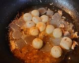 ヨウサマの減塩朝食（減量ver）⑯作り方8写真