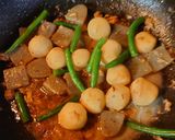 ヨウサマの減塩朝食（減量ver）⑯作り方9写真
