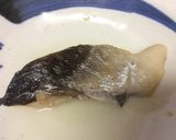 鮭と蒸し野菜 バターナッツのソース作り方3写真