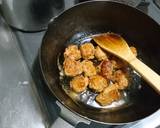 子供に野菜を食べさせたい醤油ハンバーグ作り方6写真
