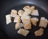 沖縄料理☆ゴーヤーチャンプルー☆作り方3写真