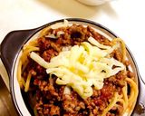 スパゲティグラたん作り方7写真
