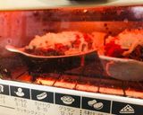 スパゲティグラたん作り方8写真