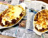 スパゲティグラたん作り方9写真