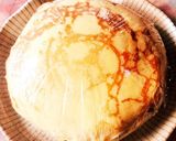 簡単もちもち♡ミルクレープ作り方8写真