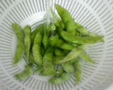 さっぱり＆簡単☆枝豆ひじきご飯♪作り方2写真