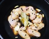 チキンアドボ☆フィリピン料理☆作り方1写真
