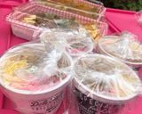 記録用 ☆ 運動会のお弁当作り方5写真