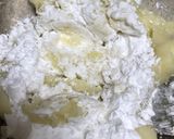 みたらし団子風！甘辛だれのいも餅♡作り方2写真