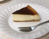 なめらか口どけチーズケーキ作り方14写真