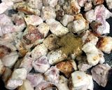 必ず3社のルウ☆ブロック肉のポークカレー作り方6写真