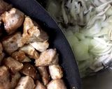 必ず3社のルウ☆ブロック肉のポークカレー作り方7写真