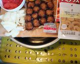 ヨウサマの減塩夕食手抜きリッチ祝日　⑥作り方1写真