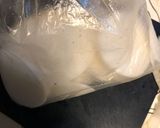 昆布茶がいい仕事♪大根千枚漬け風作り方2写真
