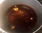 揚げ出し豆腐しょうがきのこあんかけ作り方1写真