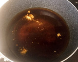 揚げ出し豆腐しょうがきのこあんかけ作り方1写真