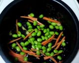 さっぱり＆簡単☆枝豆ひじきご飯♪作り方4写真
