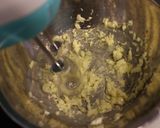 スダジイのタルト作り方5写真