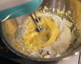 スダジイのタルト作り方6写真